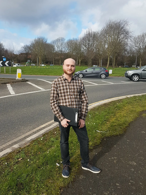 Local resident Sam Evans is leading calls from the Lib Dem Group for Sajid Javid to back a public inquiry