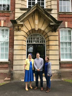 Bromsgrove's Lib Dem Councillors